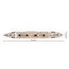 Konstruktors Cobi R.M.S. Titanic modelis, 3 260 plastmasas bloki (COBI-1686)