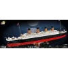 Konstruktors Cobi R.M.S. Titanic modelis, 3 260 plastmasas bloki (COBI-1686)