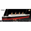 Konstruktors Cobi R.M.S. Titanic modelis, 3 260 plastmasas bloki (COBI-1686)