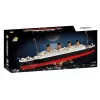 Konstruktors Cobi R.M.S. Titanic modelis, 3 260 plastmasas bloki (COBI-1686)