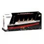 Konstruktors Cobi R.M.S. Titanic modelis, 3 260 plastmasas bloki (COBI-1686)