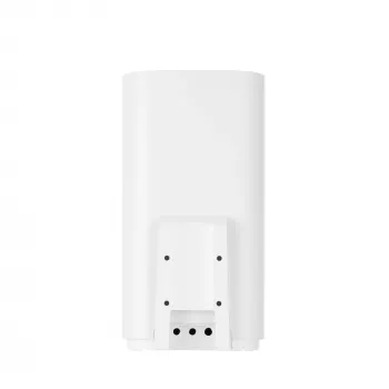ASUS ZenWiFi BD4 BE3600 āra vienība, divjoslu (2.4 GHz / 5 GHz) Wi-Fi 7 (802.11be), balta, 2 iekšējās antenas