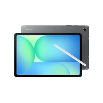 Samsung Galaxy Tab S10 FE 5G Samsung Exynos LTE-TDD & LTE-FDD 256 GB 27,7 cm (10,9 collu) 12 GB Wi-Fi 6 (802.11ax) Pelēks