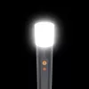 Uzlādējama LED Laternas HAMA FLX1200-C — alumīnija, triecienizturīga, 4 režīmi + SOS