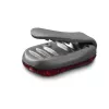 LED lampa Hama SL-DUO Pelēka Sarkana CR2032 55mm 28mm 20mm