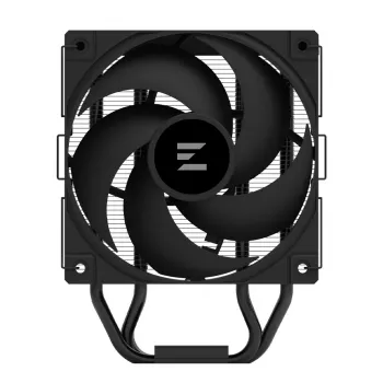 Zalman CNPS9X ECO DS dzesēšanas sistēma procesoram, zema profila, 92 mm ventilators, melna