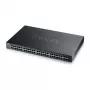 Zyxel XGS1935-52 Pārvaldāms L2+/L3 Gigabit Ethernet (10/100/1000) slēdzis