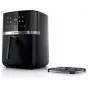 Bosch Serie 4 MAFS2462B karstā gaisa fritieris 6.1 L 2050 W melns