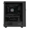 GENESIS NLG-2320 dzesēšanas sistēma procesoram All-in-one šķidruma dzesētājs Melns