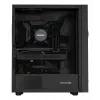 GENESIS NLG-2320 dzesēšanas sistēma procesoram All-in-one šķidruma dzesētājs Melns