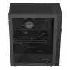 GENESIS NLG-2320 dzesēšanas sistēma procesoram All-in-one šķidruma dzesētājs Melns