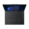 Lenovo ThinkPad E14 Gen 7 (Intel) Copilot+ PC - Intel Core Ultra 5 228V, 35,6 cm (14 inch) WUXGA, 32 GB LPDDR5x-SDRAM, 512 GB SSD, Wi-Fi 6E, Windows 11 Pro, Melns