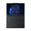 Lenovo ThinkPad E14 Gen 7 (Intel) Copilot+ PC - Intel Core Ultra 5 228V, 35,6 cm (14 inch) WUXGA, 32 GB LPDDR5x-SDRAM, 512 GB SSD, Wi-Fi 6E, Windows 11 Pro, Melns