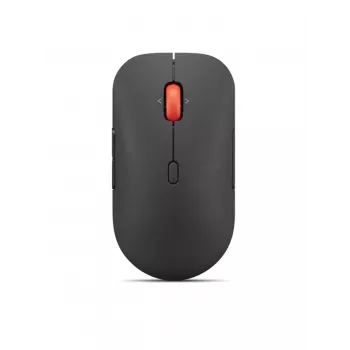 Lenovo Pro Plus 6050 pele biroja Ambidextrous RF Bezvadu + Bluetooth Optiskā 2400 DPI