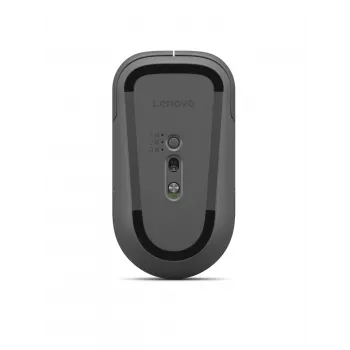 Lenovo Pro Plus 6050 pele Office Ambidextrous RF Bezvadu + Bluetooth Optiskā 2400 DPI