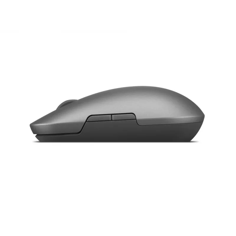 Lenovo Pro Plus 6050 pele Office Ambidextrous RF Bezvadu + Bluetooth Optiskā 2400 DPI