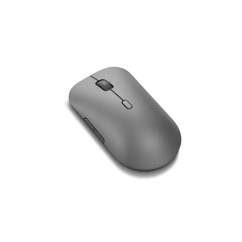 Lenovo Pro Plus 6050 pele Office Ambidextrous RF Bezvadu + Bluetooth Optiskā 2400 DPI