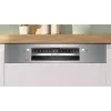 Iebūvējamā trauku mazgājamā mašīna Bosch SMI4ECS28E — 14 komplekti, 6 programmas, A energoklase, 42 dB