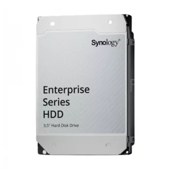 Synology HAT5300 8TB Enterprise - 8TB - SATA 6Gb/s - 3.5 inch - 7200 apgr./min