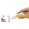 Rainbow High Air Brush & Create modes lelle ar zaļām acīm, bērniem no 4 gadiem