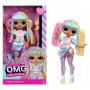 L.O.L. Surprise! Ieejas lelle - Candylicious