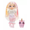 Rainbow High Littles Fantasy Fairies Leļļu Opal (Varavīksne)
