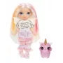 Rainbow High Littles Fantasy Fairies Leļļu Opal (Varavīksne)