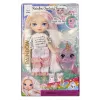 Rainbow High Littles Fantasy Fairies Leļļu Opal (Varavīksne)