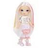 Rainbow High Littles Fantasy Fairies Leļļu Opal (Varavīksne)