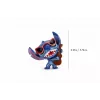 Metāla figūriņa Jada Toys Stitch 6.5 cm — kolekcionējams tēls, 4 veidi pieejami