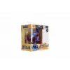 Metāla figūriņa Jada Toys Stitch 6.5 cm — kolekcionējams tēls, 4 veidi pieejami