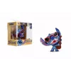 Metāla figūriņa Jada Toys Stitch 6.5 cm — kolekcionējams tēls, 4 veidi pieejami