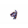 Metāla figūriņa Jada Toys Stitch 6.5 cm — kolekcionējams tēls, 4 veidi pieejami