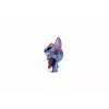 Metāla figūriņa Jada Toys Stitch 6.5 cm — kolekcionējams tēls, 4 veidi pieejami