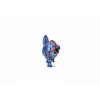 Metāla figūriņa Jada Toys Stitch 6.5 cm — kolekcionējams tēls, 4 veidi pieejami