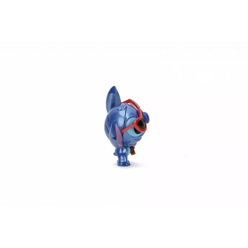 Metāla figūriņa Jada Toys Stitch 6.5 cm — kolekcionējams tēls, 4 veidi pieejami