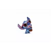 Metāla figūriņa Jada Toys Stitch 6.5 cm — kolekcionējams tēls, 4 veidi pieejami