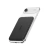 ANKER Nano Magnetic Wireless Power Bank 5000mAh 15W Melns
