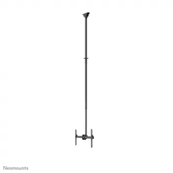 Griestu stiprinājums Neomounts CL35-440BL16XL max 50kg 37-70 collas