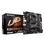 Mātesplate GIGABYTE B550M DS3H AC R2 - AMD Ryzen 5000, 5+3 fāžu VRM, līdz 4733MHz DDR4 (OC), 1xPCIe 4.0 + 1xPCIe 3.0 M.2, Wi-Fi 5, 1GbE LAN, USB 3.2 Gen 1