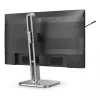 Philips 4000 sērija 24B2N4200/00 datora monitors 60.5 cm (23.8 collas) 1920 x 1080 pikseļi Full HD LCD Pelēks