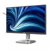 Philips 4000 sērija 24B2N4200/00 datora monitors 60.5 cm (23.8 collas) 1920 x 1080 pikseļi Full HD LCD Pelēks
