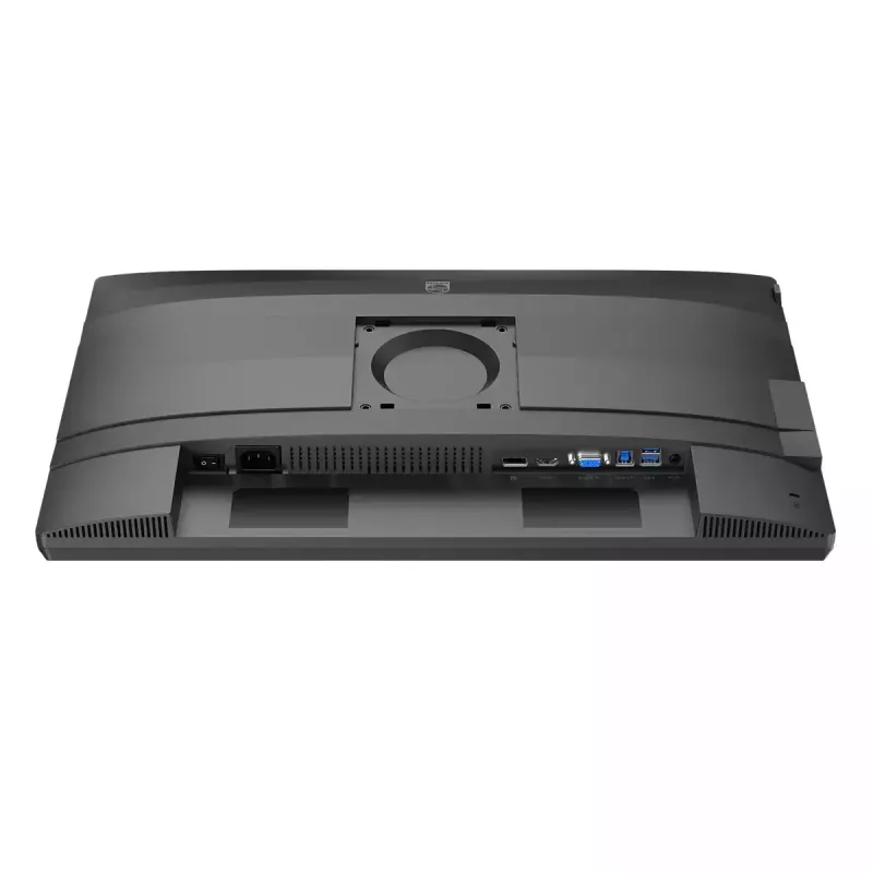 Philips 4000 sērija 24B2N4200/00 datora monitors 60.5 cm (23.8 collas) 1920 x 1080 pikseļi Full HD LCD Pelēks