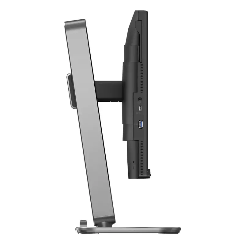 Philips 4000 sērija 24B2N4200/00 datora monitors 60.5 cm (23.8 collas) 1920 x 1080 pikseļi Full HD LCD Pelēks