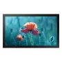 Samsung QB13C 33 cm (13 collu) LCD displejs ar Wi-Fi, 500 cd/m², Full HD, Melns, 16/7