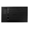 Samsung QB13C 33 cm (13 collu) LCD displejs ar Wi-Fi, 500 cd/m², Full HD, Melns, 16/7