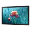 Samsung QB13C 33 cm (13 collu) LCD displejs ar Wi-Fi, 500 cd/m², Full HD, Melns, 16/7