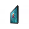 Samsung QB13C 33 cm (13 collu) LCD displejs ar Wi-Fi, 500 cd/m², Full HD, Melns, 16/7