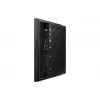 Samsung QB13C 33 cm (13 collu) LCD displejs ar Wi-Fi, 500 cd/m², Full HD, Melns, 16/7