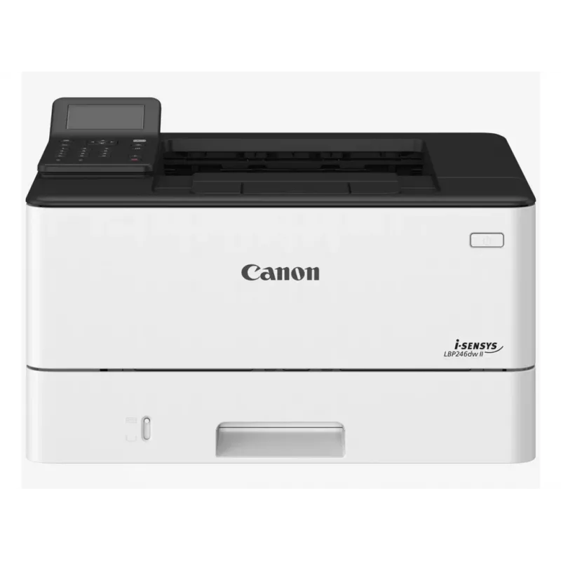 Printeris Canon i-SENSYS LBP246dw II lāzera/LED melnbalts